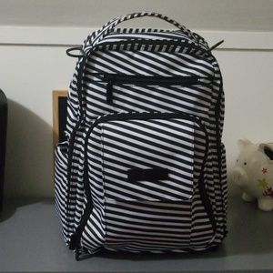 JuJuBe Diaper Backpack